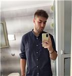 Operatore meccanico offro ripetizioni di matematica, chimica e fisica fino alla seconda superiore, so usare solidworks e rhinoceros e ho basi di pneumatica