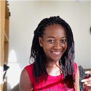 Shamiso Masuka