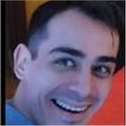 Profesor de inglés nativo americano. Ofrece clases de inglés a niños y adultos