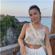 Profesora particular de matemáticas, química y física a todos los niveles