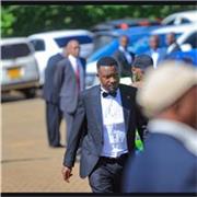 Kelvin Kithinji