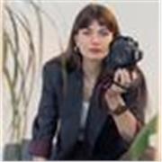 Fotografia online per adulti e ragazzi! Diplomata in fotografia presso CFP Bauer