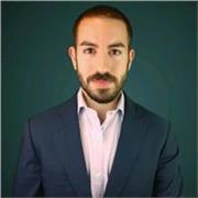 Experto en Inteligencia Artificial trabajando como Lead Data Scientist en una tecnológica de EEUU