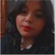 Ciao, sono una studentessa di un liceo scientifico. Sono al quarto anno e sono una ragazza molto paziente