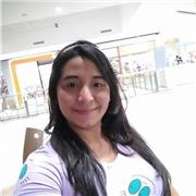 Imparto clases de español a niños de todas las edades