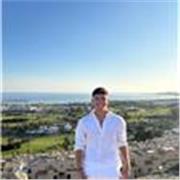 Estudiante de la Carlos III de Madrid con media de 10 en matemáticas de segundo de bachiller y en la EVAU.
Con experiencia previa 
