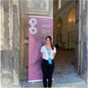 Dottoressa in Economia e Statistica, corso frequentato in lingua, offre ripetizioni in inglese