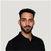 Ingeniero de Telecomunicación con experiencia como monitor de talleres STEM