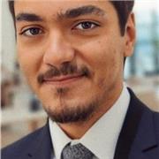 Sou professor, tenho experiência em ensino de matemática, física, ciências da natureza e suas tecnologias