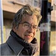 Profesor de Inglés para niveles básicos e intermedios, enfocado en conversación