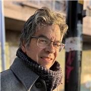 Profesor de Inglés para niveles básicos e intermedios, enfocado en conversación