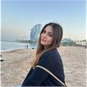 Profesora online de Inglés para todas las edades.