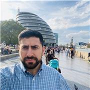 Mohammad Salim Samimy