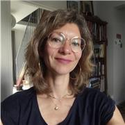 Prof d'Anglais, de Français dans des universités mais aussi en cours particuliers depuis plus de 20 ans !
