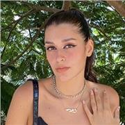 Soy estudiante de educación primaria en la universidad, por lo que tengo don con los nos y tengo ya experiencia en este ámbito