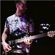 LEZIONI DI CHITARRA (Metal, Rock, Pop, Blues)