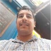 Professeur particulier donne des cours d'espagnol