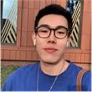 Young funny Chinese/mandarin tutor