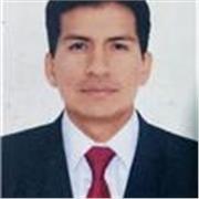 Profesor de matemática, física, química u otras materas afines