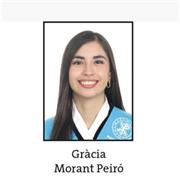Graduada en magisterio infantil y primaria con mención en Inglés
