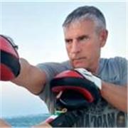 Tecnico fpi secondo livello, istruttore Kick e thai boxe