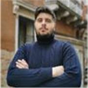 Laureato in lingue col massimo dei voti offre lezioni private di spagnolo su Trieste in presenza oppure online. 