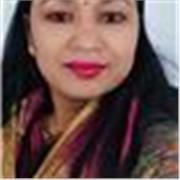 Maths tutor for online classes for teaching primary to middle level