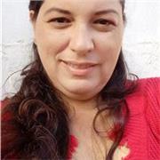 Profesora para impartir clases a niños de primaria