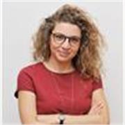 Esperta in comunicazione, impartisce lezioni e ripetizioni prevalentemente in materie umanistiche. Offro supporto allo studio per tutte le classi e materie
