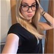 traductora de inglés y/o ayudante en aprender inglés