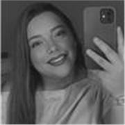 Soy una estudiante de bachillerato de Humanidades y Ciencias Sociales,por lo que todas las asignaturas de letras son mi fuerte. 