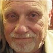 Successful Business Owner, and contemporary artist making works informed by science and technology wit a passion to engage art