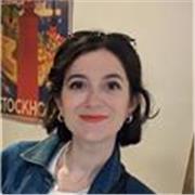 Profesora de francés con método dinámico y personalizado 