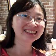 Ju Ying, Chen