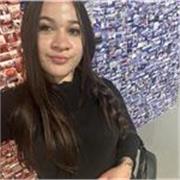 Me encantan los niños y tengo nivel Avanzado de inglés! :)