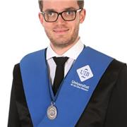 Profesor titulado en Matematicas imparte classes presenciales