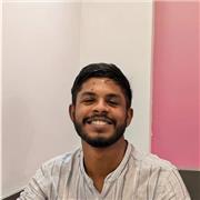 Achyuth Jayagopal