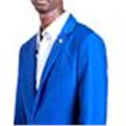 Formateur : Alioune Badara Ndiaye
	•	Licence en Langues Étrangères Appliquées
	•	B2 en allemand (Goethe-Institut)
