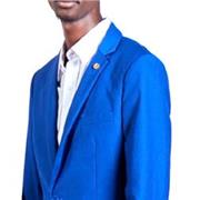 Formateur : Alioune Badara Ndiaye
• Licence en Langues Étrangères Appliquées
• B2 en allemand (Goethe-Institut)