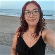 Estudiante de educacion infantil. Doy clases de refuerzo.