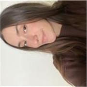 Profesora nativa de español para extranjeros, de carácter online. Para todas las edades y niveles