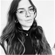 Laureanda in storia dell‘arte, offro lezioni di Storia e non solo. Ho già esperienza nel campo delle ripetizioni e insegnamento(possiedo i 24cfu). Ho svolto ripetizioni 6 studenti dai 7 ai 16 anni. Ho appena terminato un attività di vacanza studio a Malta