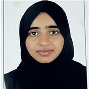 Fathima Risla M
