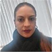Native Spanish speaker, amazing costumer service, I love be in touch with people and meet new people