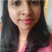 Princy Varghese