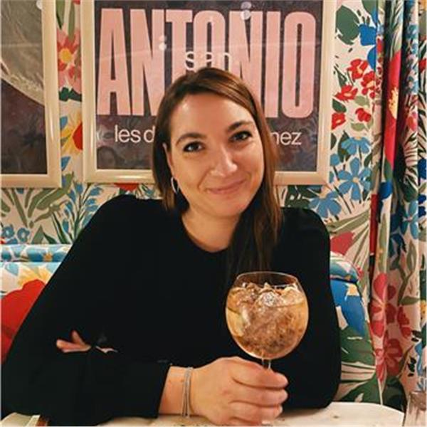 Giovanna Colasanto Italienischlehrer in München