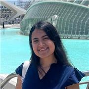 Profesora de ingles apta para todas las edades