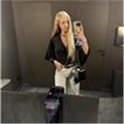 Ciao! 👋 sono una ragazza Italo-Inglese di 25 anni