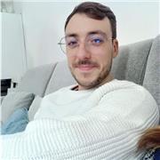 Laureato in Alimentazione e Nutrizione Umana offre lezioni telematiche di chimica e biologia