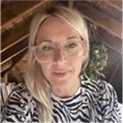 I can teach a Fine Art Curriculum from SQA level 6-10 (NQ to Degree level)  I am also a qualified life coach, 
